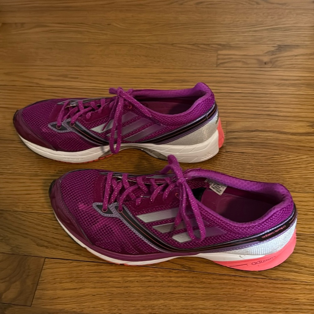 Adidas adizero Tempo 5